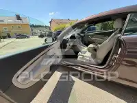 2007 Volkswagen EOS