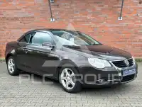 2007 Volkswagen EOS