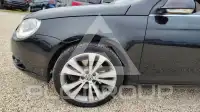 2007 Volkswagen EOS
