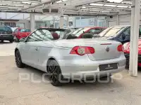 2007 Volkswagen EOS