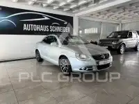 2007 Volkswagen EOS
