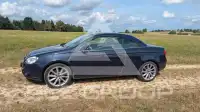 2007 Volkswagen EOS