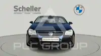 2007 Volkswagen EOS