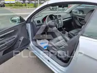 2007 Volkswagen EOS