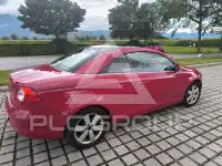 2007 Volkswagen EOS