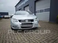 2007 Volkswagen EOS