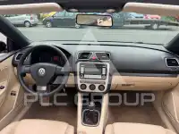 2007 Volkswagen EOS