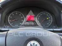 2007 Volkswagen EOS