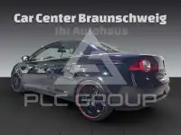 2007 Volkswagen EOS