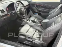 2007 Volkswagen EOS