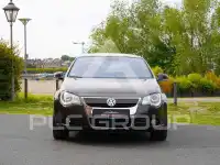 2007 Volkswagen EOS