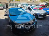 2007 Volkswagen EOS