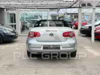 2007 Volkswagen EOS