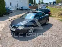 2007 Volkswagen EOS