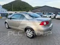 2007 Volkswagen EOS