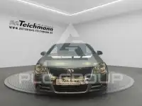 2007 Volkswagen EOS