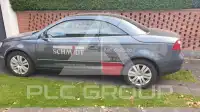 2007 Volkswagen EOS