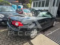 2007 Volkswagen EOS