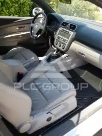 2007 Volkswagen EOS