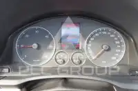 2007 Volkswagen EOS
