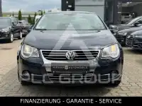 2007 Volkswagen EOS