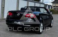 2007 Volkswagen EOS