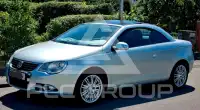 2007 Volkswagen EOS