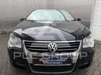 2007 Volkswagen EOS