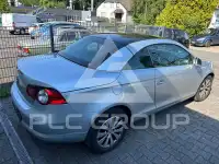 2007 Volkswagen EOS