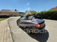 2007 Volkswagen EOS