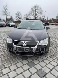 2007 Volkswagen EOS