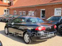 2007 Volkswagen EOS