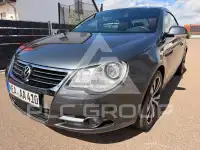 2007 Volkswagen EOS