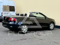 2007 Volkswagen EOS