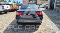 2007 Volkswagen EOS