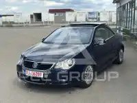 2007 Volkswagen EOS