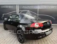2007 Volkswagen EOS