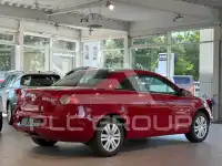 2007 Volkswagen EOS