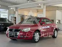 2007 Volkswagen EOS