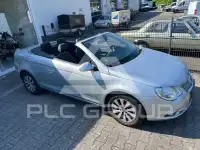 2007 Volkswagen EOS