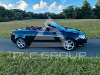 2007 Volkswagen EOS