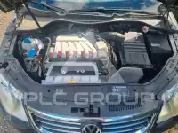 2007 Volkswagen EOS