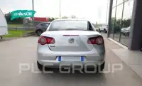 2007 Volkswagen EOS