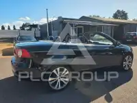 2007 Volkswagen EOS