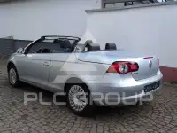 2007 Volkswagen EOS