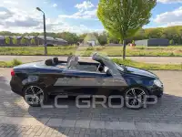 2007 Volkswagen EOS