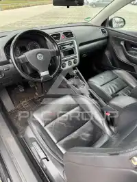 2007 Volkswagen EOS