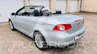 2007 Volkswagen EOS
