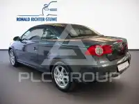 2007 Volkswagen EOS
