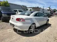 2007 Volkswagen EOS